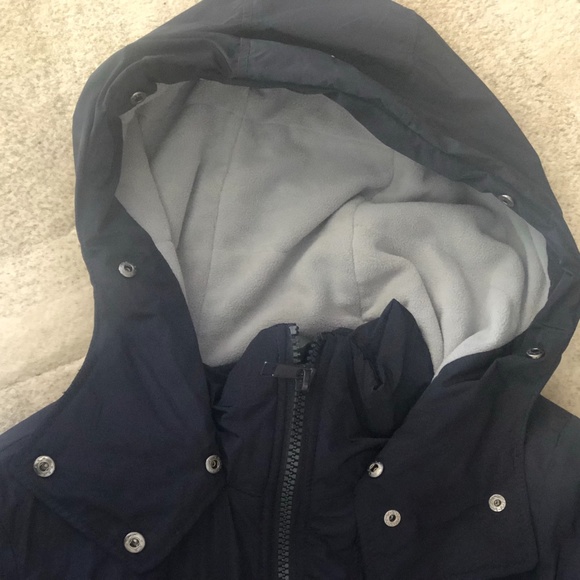 BENCH JACKET/COAT - Picture 3 of 7